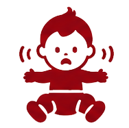 Syndrome du bébé secoué